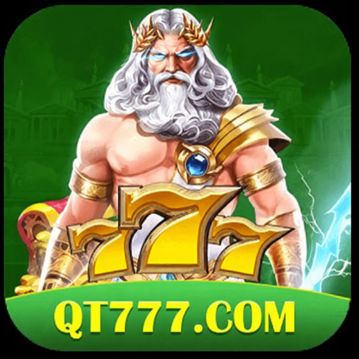 QT777 - Petualangan Seru dan Menantang di Dunia Fantasi