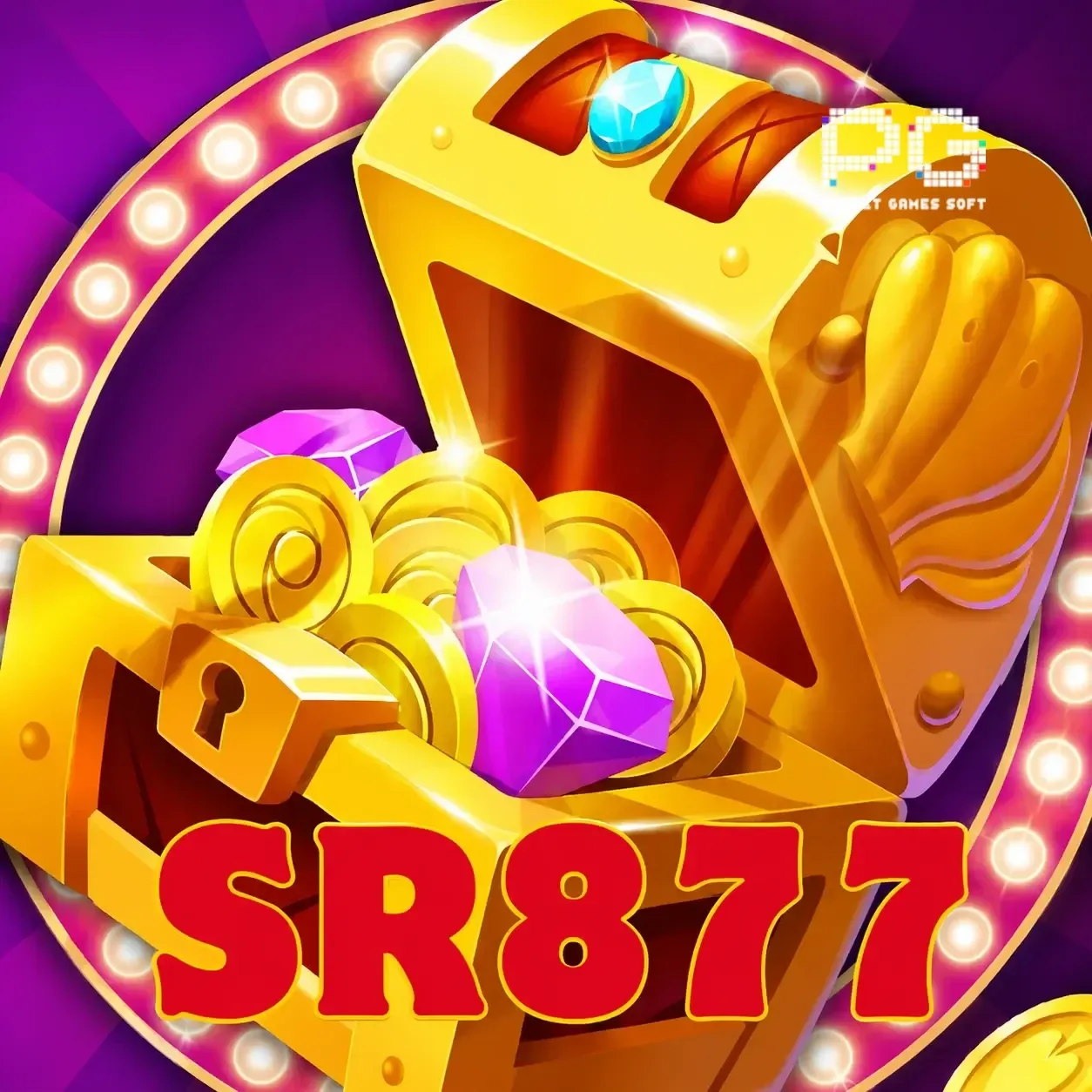 SR877 - Perburuan Ikan yang Menegangkan