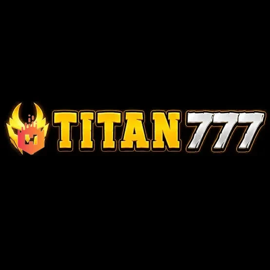 Logo titan777